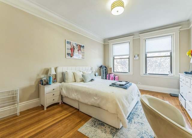 Property at 466 Commonwealth Ave #301, Boston, MA 02215, 2 beds, 1 bath
