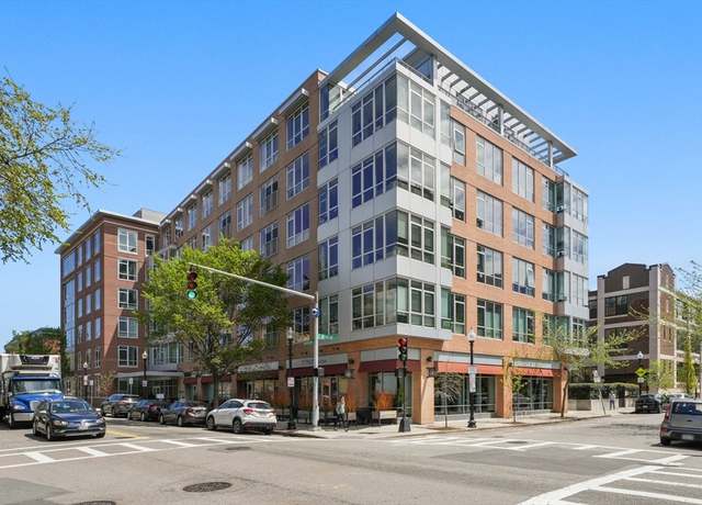 Property at 700 Harrison Ave Ps3, Boston, MA 02118