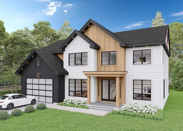 Property at 36 Roland St, Newton, MA 02461, 7 beds, 7.5 baths