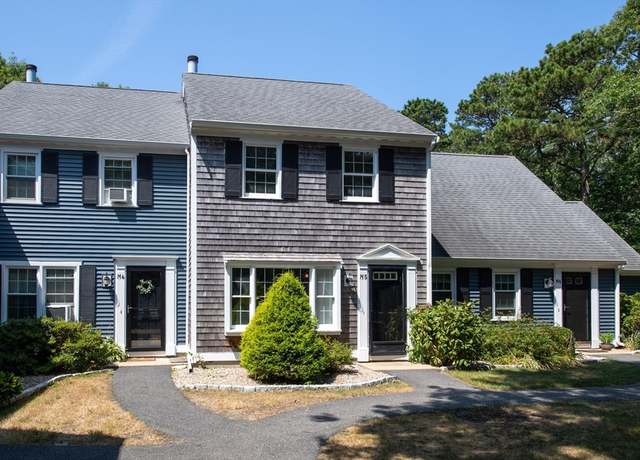 Property at 248 Camp St Unit M5, Yarmouth, MA 02673, 2 beds, 1.5 baths