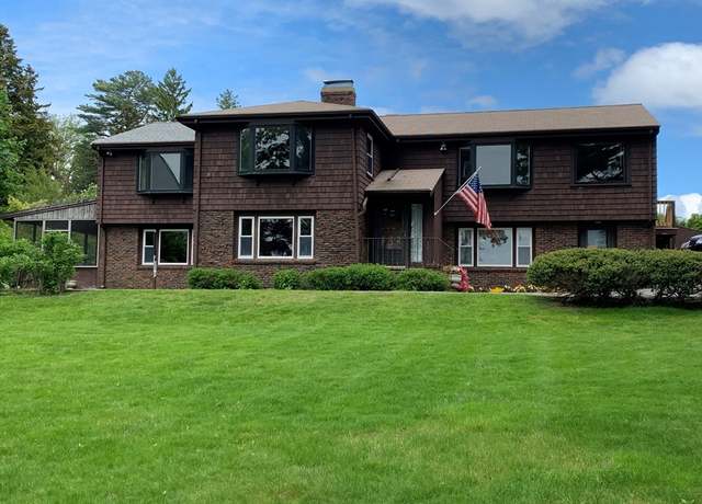 Property at 39 & 41 Woodbury St, Beverly, MA 01915, 4 beds, 2 baths