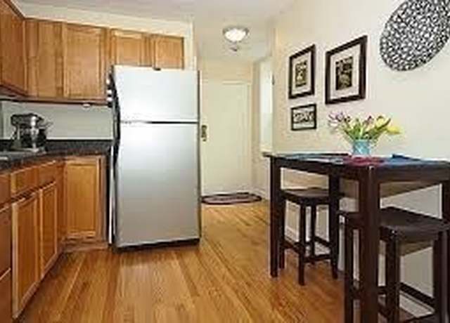 Property at 160 Cottage St #202, Boston, MA 02128, 2 beds, 1 bath