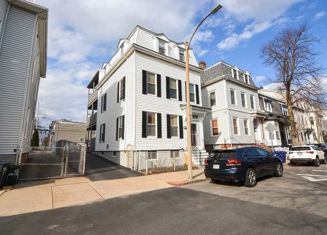 Property at 658 East 6th #3, Boston, MA 02127, 2 beds, 2 baths