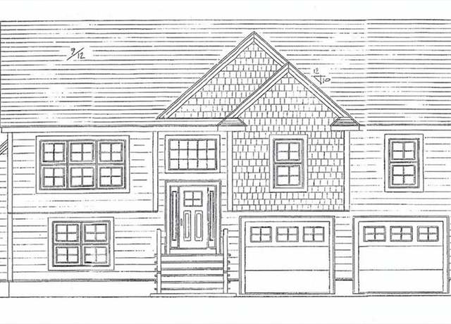 Property at 52 Homeward Ave, Uxbridge, MA 01569, 3 beds, 2.5 baths