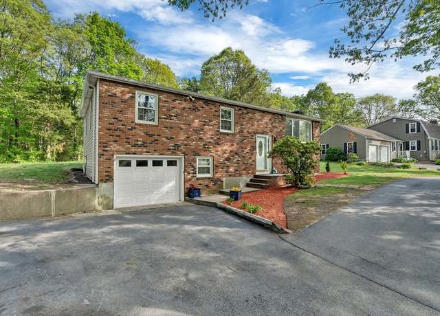 Property at 53 Mount Hope St, North Attleboro, MA 02760, 3 beds, 1.5 baths