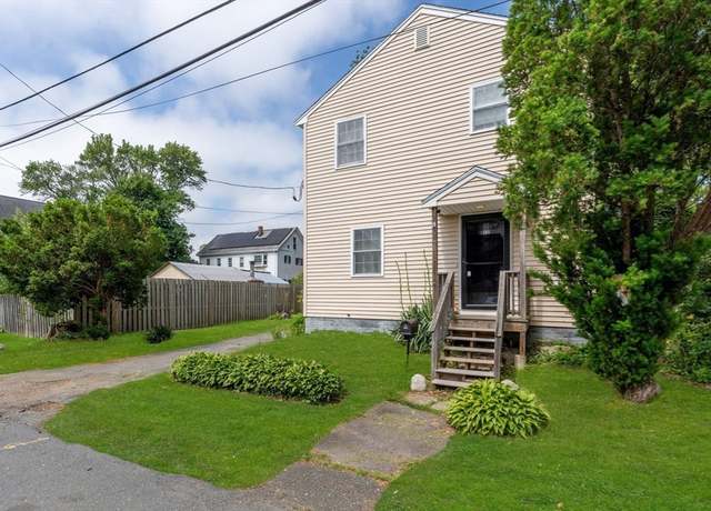 Property at 11 Atherton St, Saugus, MA 01906, 3 beds, 2 baths