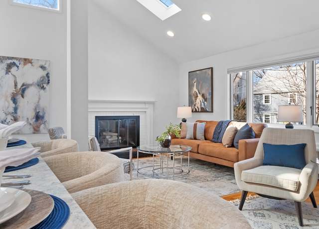 Property at 8 Bowditch Rd, Boston, MA 02130, 3 beds, 3 baths