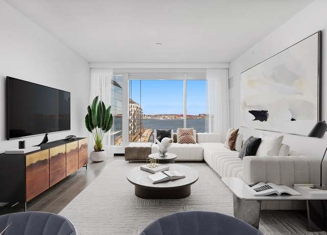 Property at 150 Seaport Blvd Unit 10D, Boston, MA 02210, 2 beds, 2.5 baths