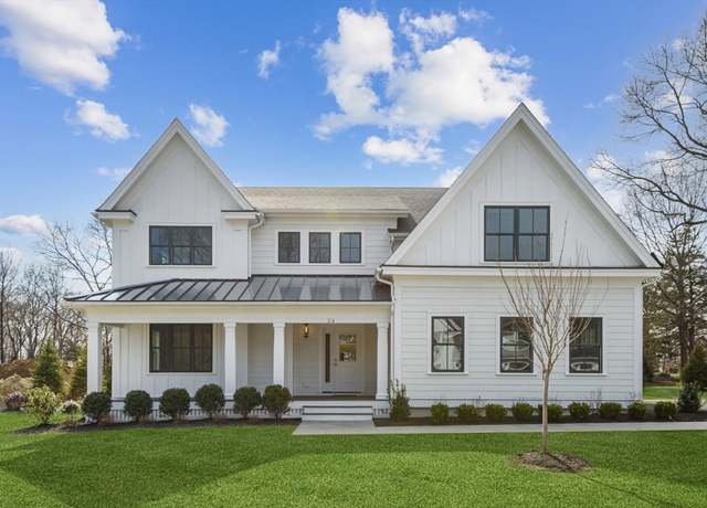 Property at 24 Rocky Ridge Ln, Dedham, MA 02026, 3 beds, 3.5 baths