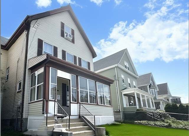 Property at 23 Upham St, Malden, MA 02148, 7 beds, 3 baths