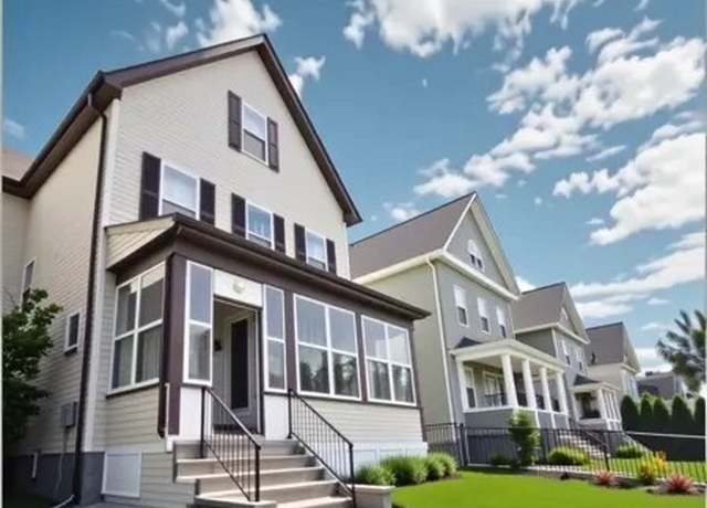 Property at 23 Upham St, Malden, MA 02148, 7 beds, 3 baths