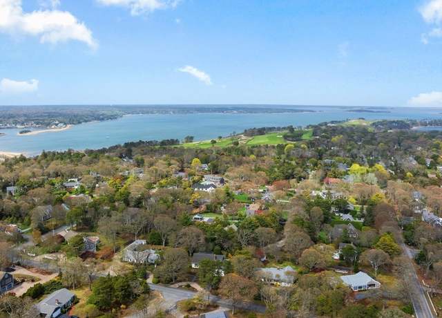 Property at 355 Training Field Rd, Chatham, MA 02650, 3 beds, 3.5 baths