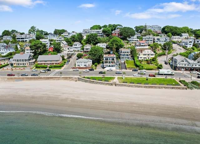 Property at 374 Humphrey St #4, Swampscott, MA 01907, 1 bed, 1 bath