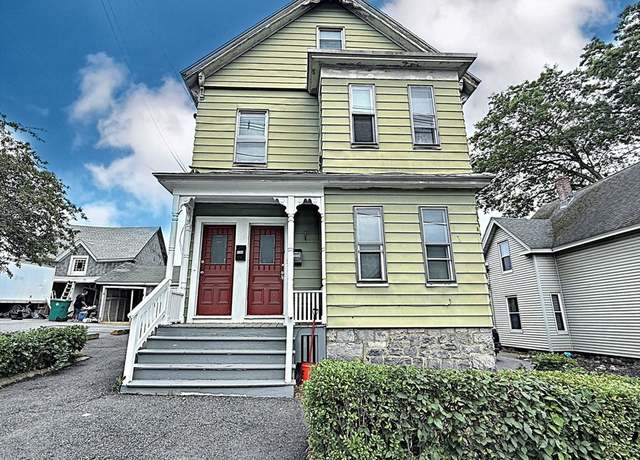Property at 126 Agawam St, Lowell, MA 01852, 6 beds, 2 baths