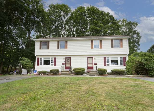 Property at 49-51 Douglas, Maynard, MA 01754, 6 beds, 3 baths