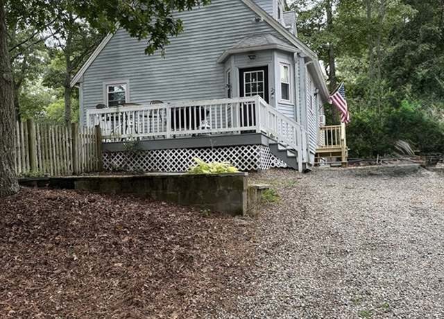 Property at 22 Cranberry Rd, Plymouth, MA 02360, 2 beds, 2 baths