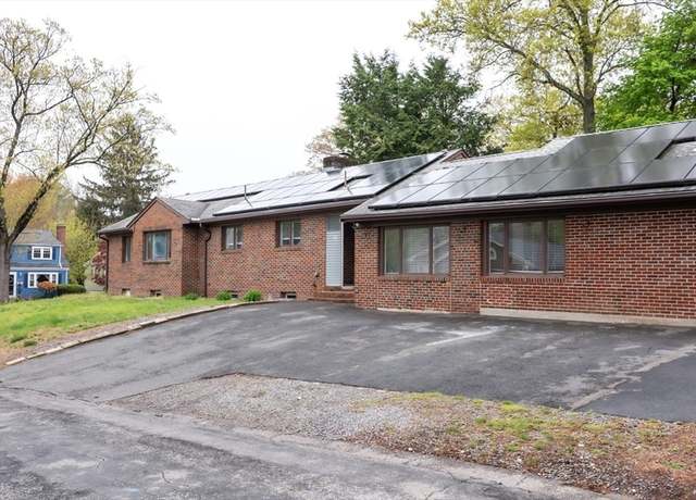 Property at 25 Fraser Rd, Framingham, MA 01702, 6 beds, 2.5 baths