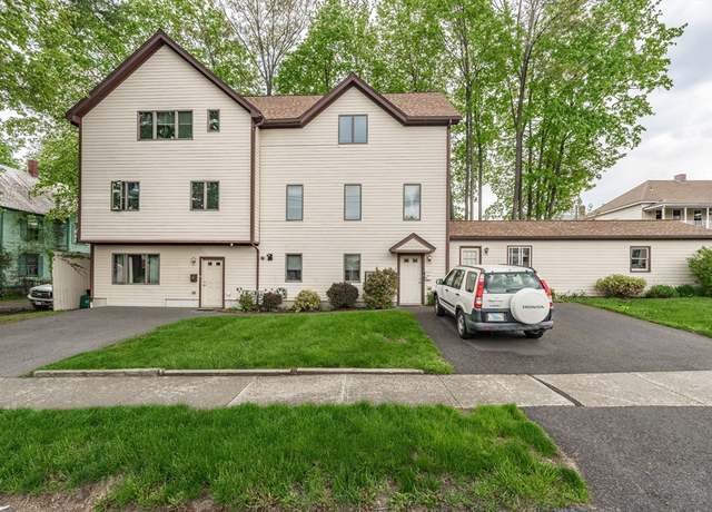 Property at 7-11 Phillips St, Greenfield, MA 01301, 5 beds, 4.5 baths