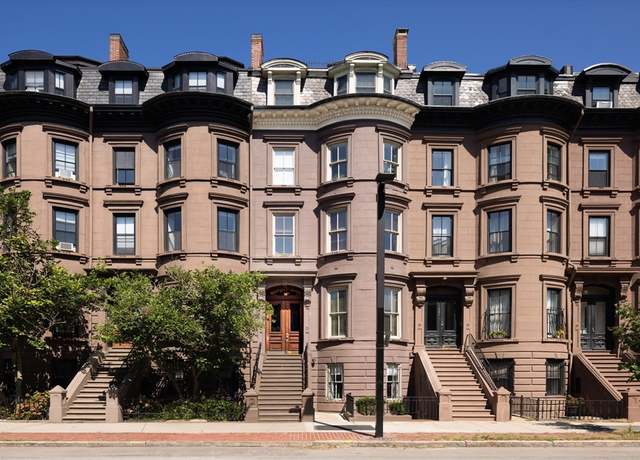 Property at 523 Columbus Ave, Boston, MA 02118, 8 beds, 7 baths