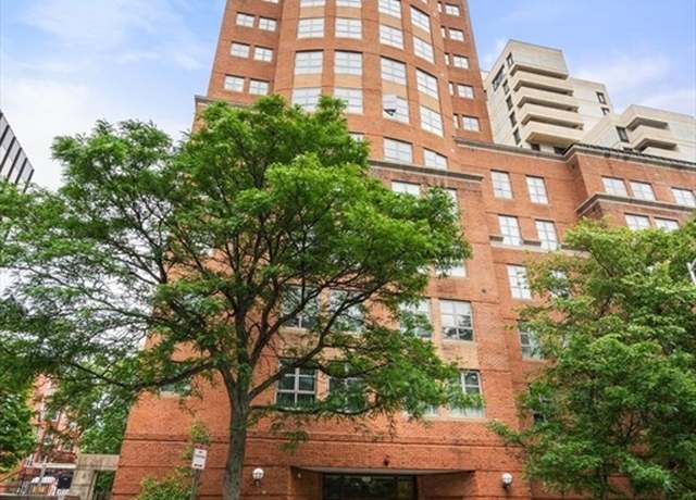 Property at 931 Massachusetts Ave #1003, Cambridge, MA 02139, 1 bed, 1.5 baths