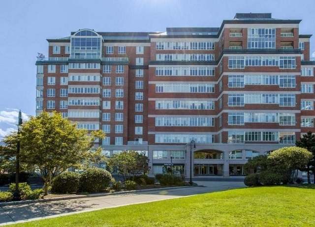 Property at 197 8th #620, Boston, MA 02129, 2 beds, 2 baths