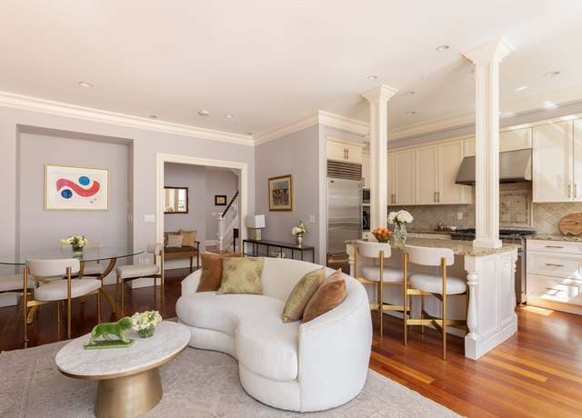 Property at 392 Marlborough St #3, Boston, MA 02115, 3 beds, 2.5 baths
