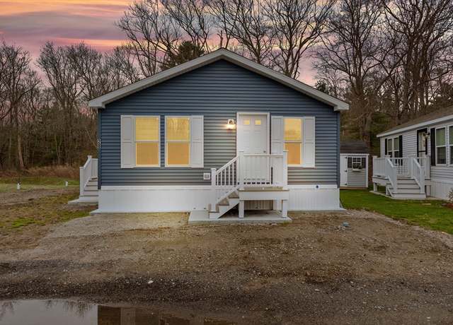 Property at 1540 Broadway #28, Raynham, MA 02767, 2 beds, 1 bath