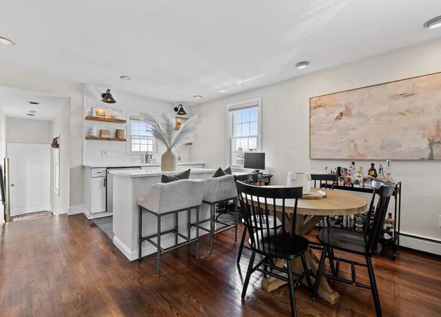 Property at 21 Chestnut Unit 4R, Chelsea, MA 02150, 2 beds, 1 bath