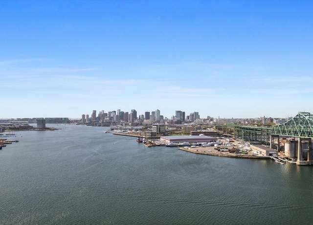 Property at 21 Chestnut Unit 4R, Chelsea, MA 02150, 2 beds, 1 bath