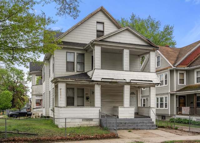 Property at 157-159 Massachusetts Ave, Springfield, MA 01109, 5 beds, 2 baths