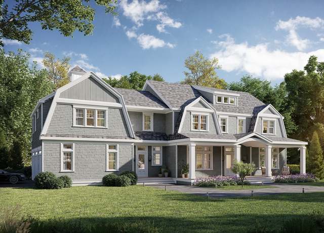 Property at Lot 2 Webster Farm Way, Norwell, MA 02061, 5 beds, 5.5 baths