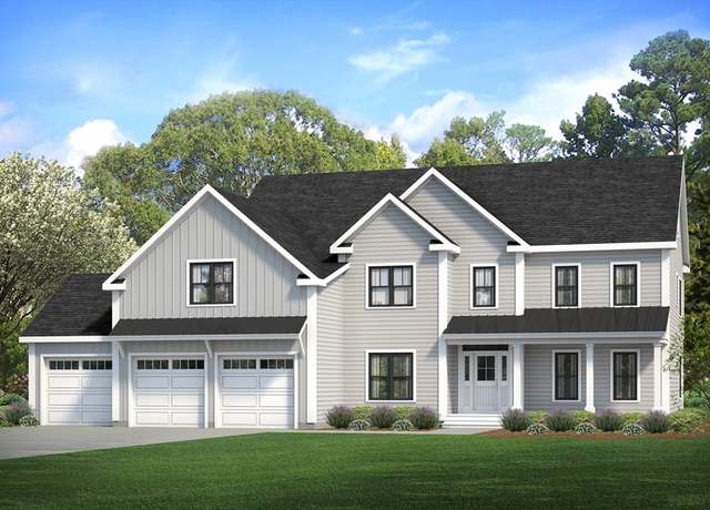 Property at 201 Lowell Rd, Wellesley, MA 02481, 6 beds, 5.5 baths