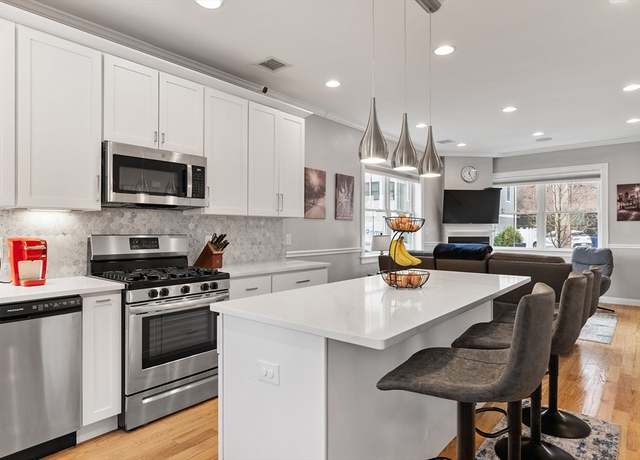 Property at 51 Robey St #51, Boston, MA 02119, 3 beds, 2.5 baths