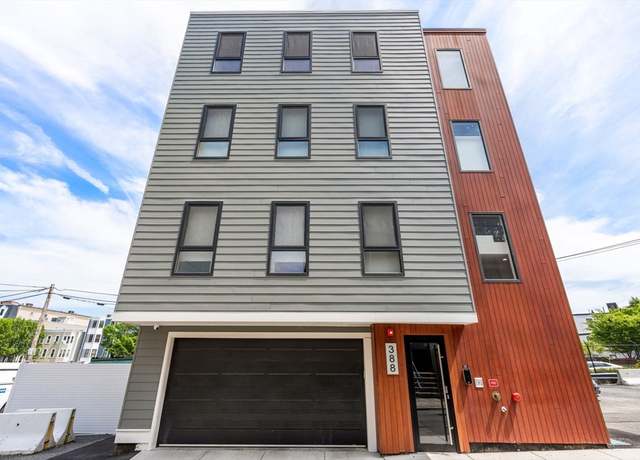 Property at 388 Athens St, Boston, MA 02127, 6 beds, 6 baths