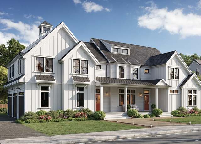 Property at Lot 3 Webster Farm Way, Norwell, MA 02061, 4 beds, 4.5 baths
