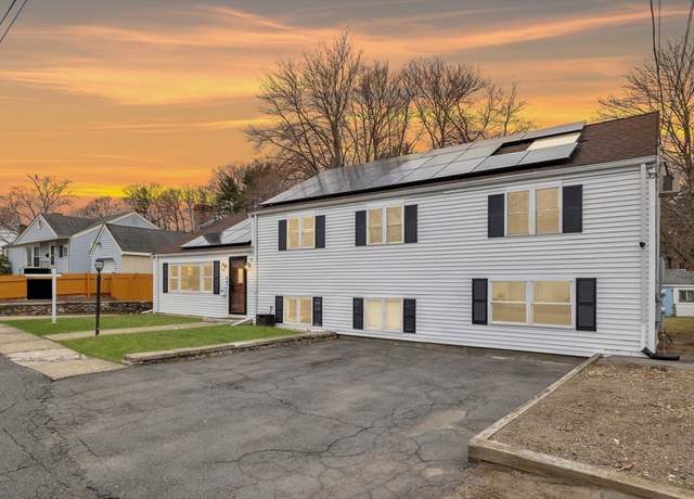 Property at 4 Pranker Rd, Saugus, MA 01906, 3 beds, 2 baths