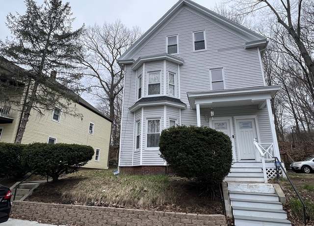 Property at 1 Ashworth Ter #1, Haverhill, MA 01832, 3 beds, 1 bath