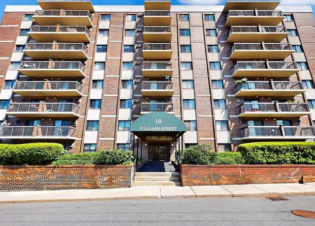 Property at 10 Williams St #26, Watertown, MA 02472, 2 beds, 2 baths