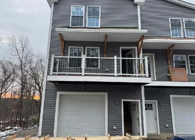 Property at 422 Granite St #422, Worcester, MA 01607, 3 beds, 3.5 baths
