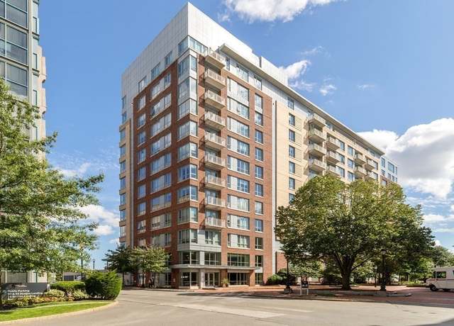 Property at 100 Station Lndg #408, Medford, MA 02155, 2 beds, 2 baths