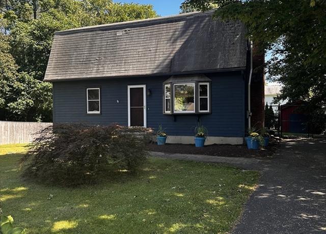 Property at 53 Bristol St, Westfield, MA 01085, 3 beds, 2 baths