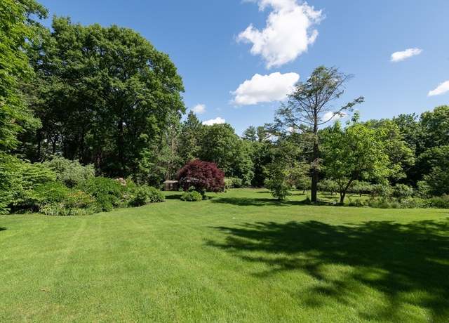 Property at 110 Robin Rd, Weston, MA 02493, 6 beds, 3 baths