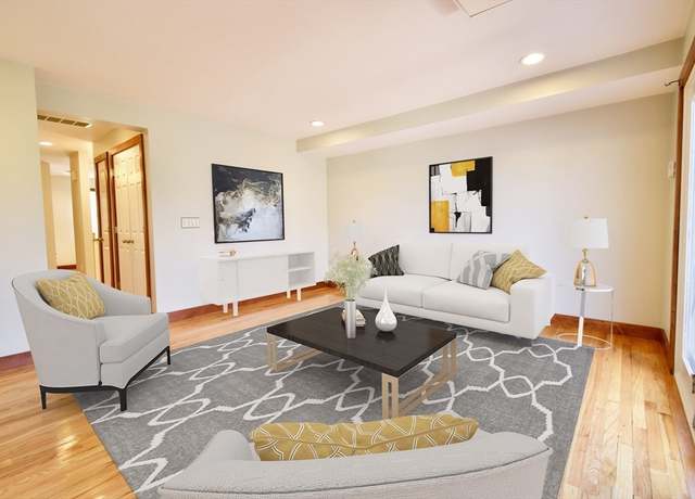 Property at 39 Bellis Cir Unit E, Cambridge, MA 02140, 3 beds, 2.5 baths