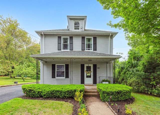 Property at 185 Wachusett St, Franklin, MA 02038, 3 beds, 2 baths