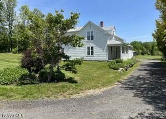 Property at 35 Chapman Rd, Pittsfield, MA 01201, 2 beds, 3 baths