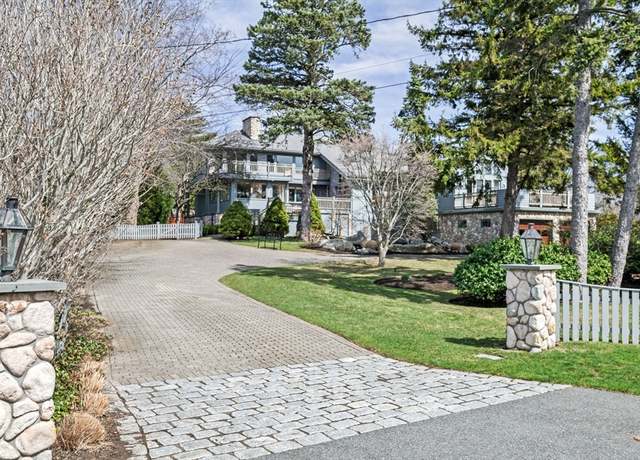 Property at 244 Ocean Ave, Marblehead, MA 01945, 4 beds, 5.5 baths