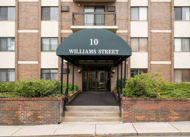 Property at 10 Williams St #82, Watertown, MA 02472, 1 bed, 1 bath