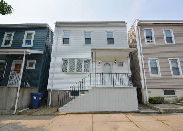 Property at 31 Wordsworth St, Boston, MA 02128, 4 beds, 1.5 baths