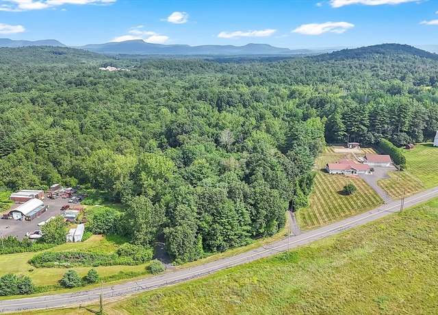 Property at 0 Carver St, Granby, MA 01033