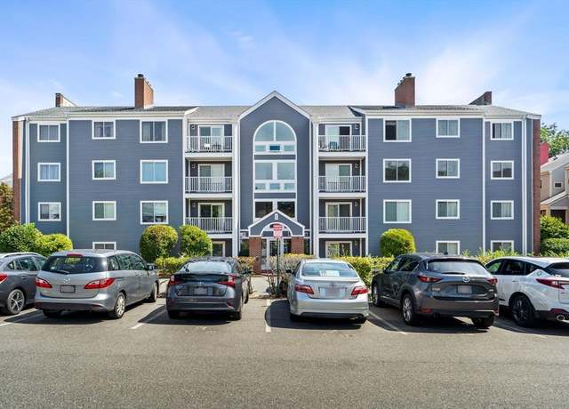 Property at 1 Washington St #304, Salem, MA 01970, 2 beds, 2 baths